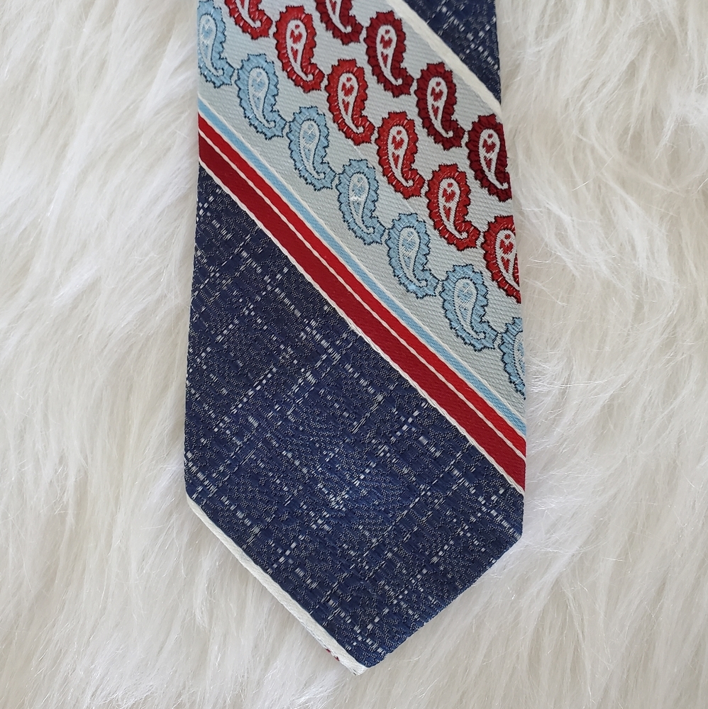 D'France - Standard Size Neck Tie
